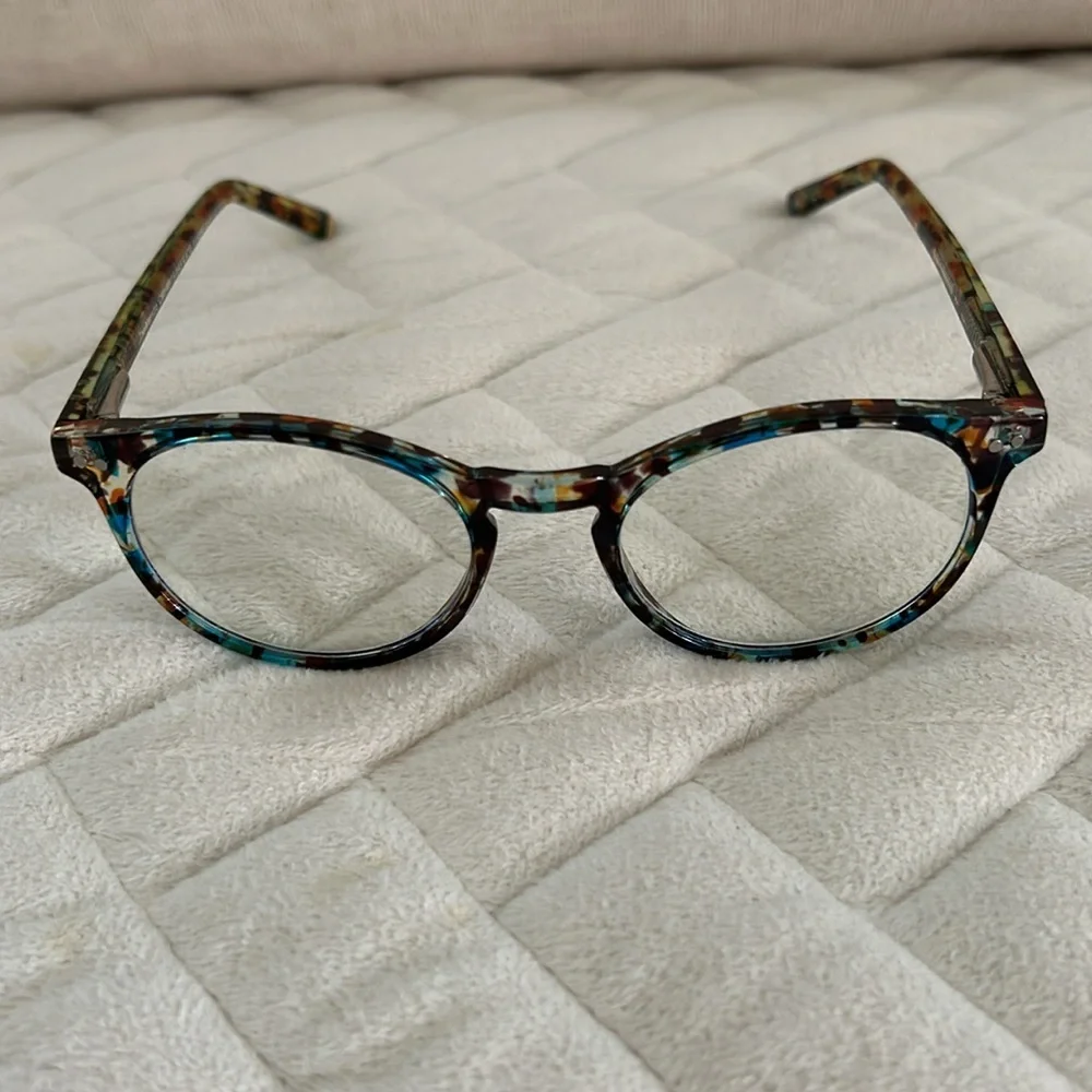 Prive’ Revaux .50 Reader Glasses